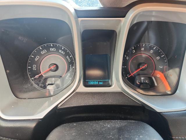 2015 CHEVROLET CAMARO LT #3286611157