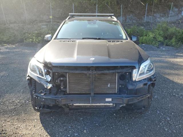 2015 MERCEDES-BENZ GL 450 4MATIC 4JGDF6EE8FA484439