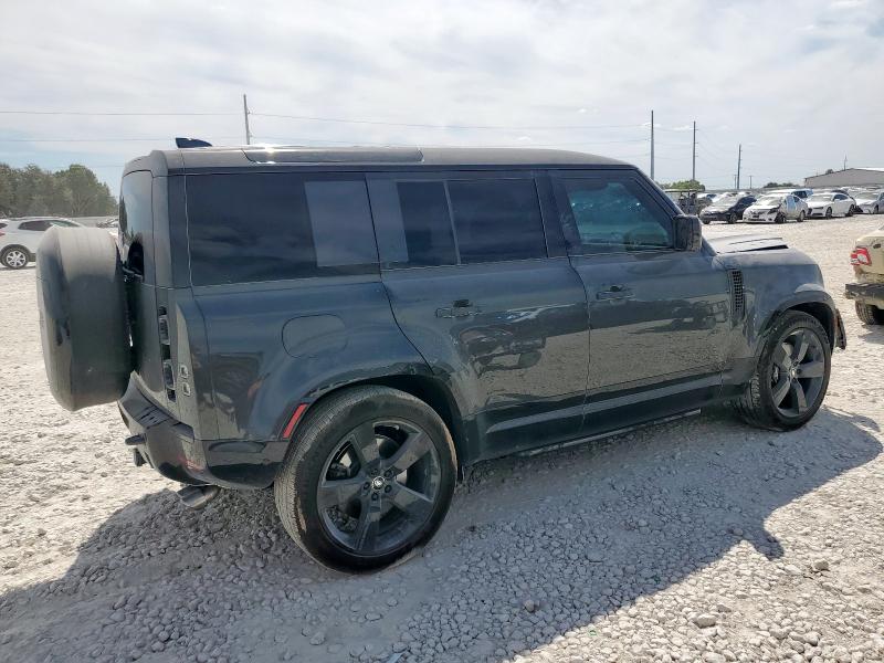 2025 LAND ROVER DEFENDER 1 #3302021043