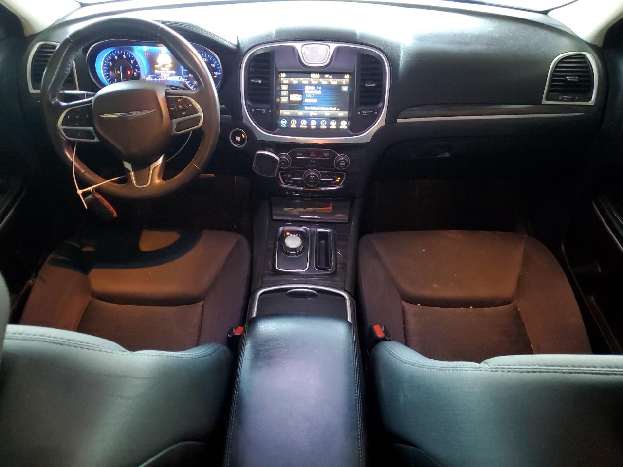 CHRYSLER 300 TOURING