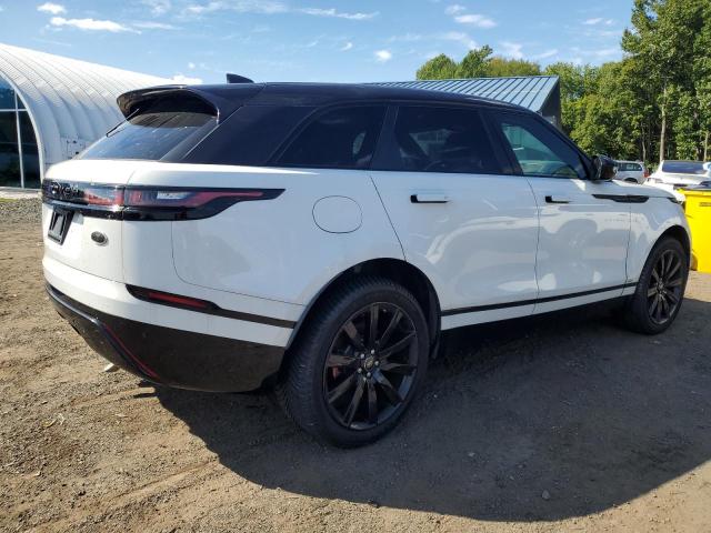 2020 LAND ROVER RANGE ROVE SALYK2EX4LA244014