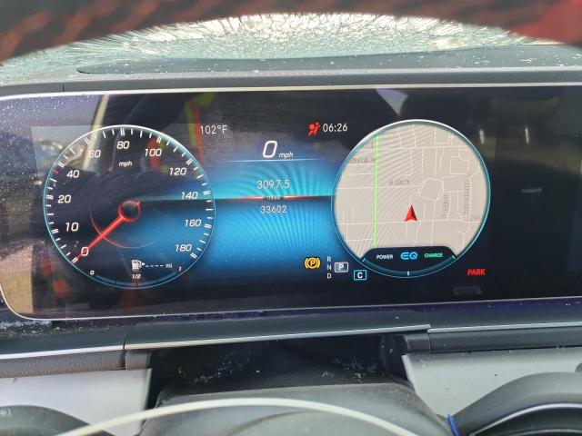 2023 MERCEDES-BENZ GLE COUPE #3304627938