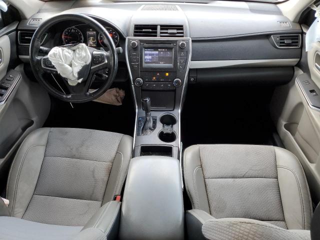 2016 TOYOTA CAMRY LE - 4T1BF1FK2GU210264