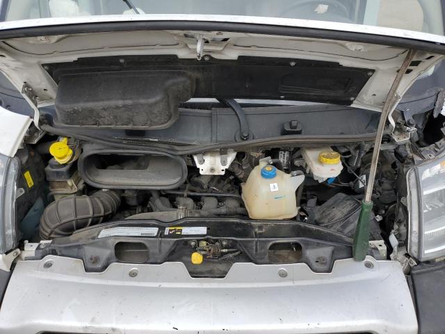 2021 RAM PROMASTER 3C6LRVNG3ME546155