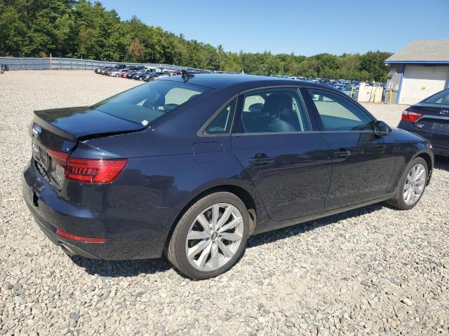 2017 AUDI A4 PREMIUM - WAUANAF46HN046935