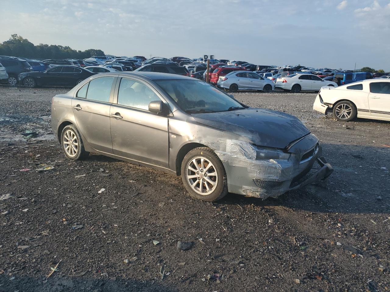 MITSUBISHI LANCER ES/ES SPORT