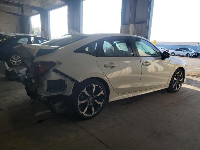 2025 HONDA CIVIC SPOR - 2HGFE4F83SH315679