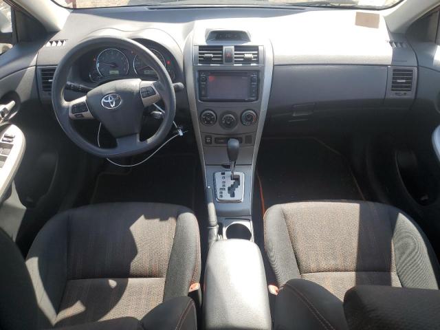 2013 TOYOTA COROLLA BASE - 2T1BU4EE8DC063822
