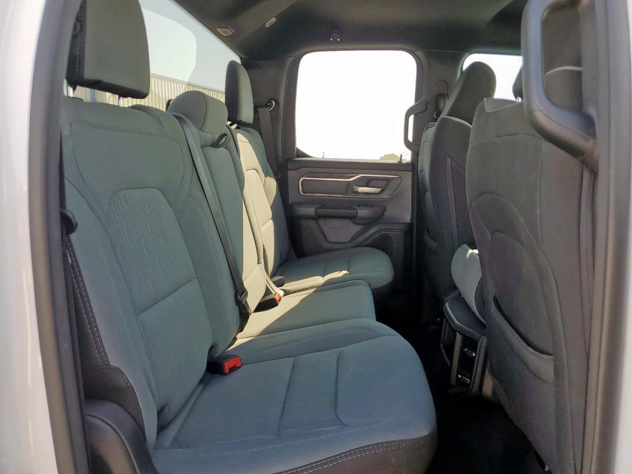 RAM 1500 BIG HORN/LONE STAR