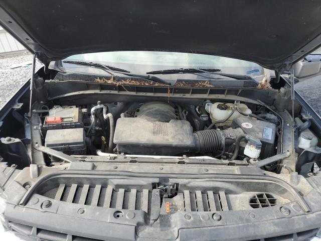 2019 CHEVROLET SILVERADO K1500 LT 1GCUYDED2KZ168329