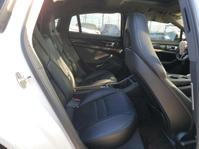2017 PORSCHE PANAMERA 2 WP0AA2A73HL103786