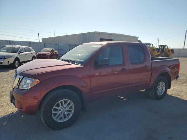 2019 NISSAN FRONTIER S - 1N6AD0EVXKN718008