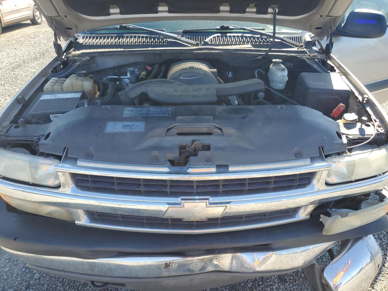 Lot #3290427770 2004 CHEVROLET TAHOE K1500