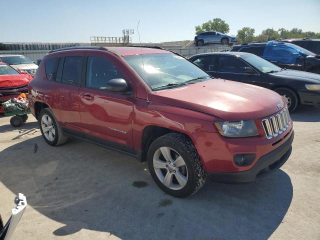 2016 JEEP COMPASS SPORT 1C4NJCBA9GD715498