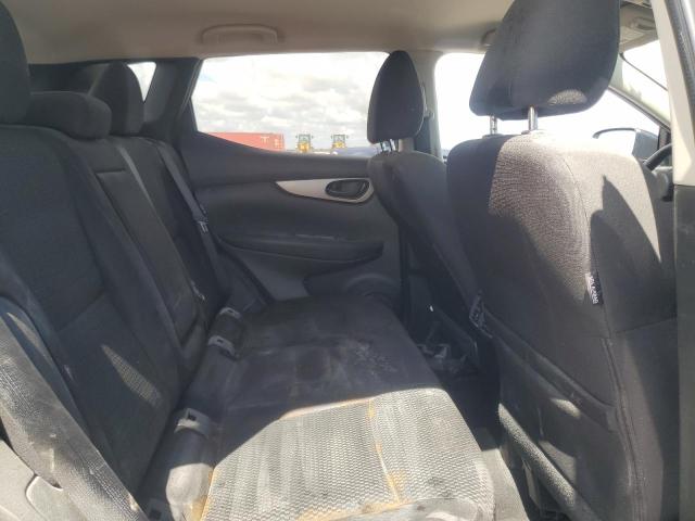 2020 NISSAN ROGUE SPOR JN1BJ1CV0LW279585