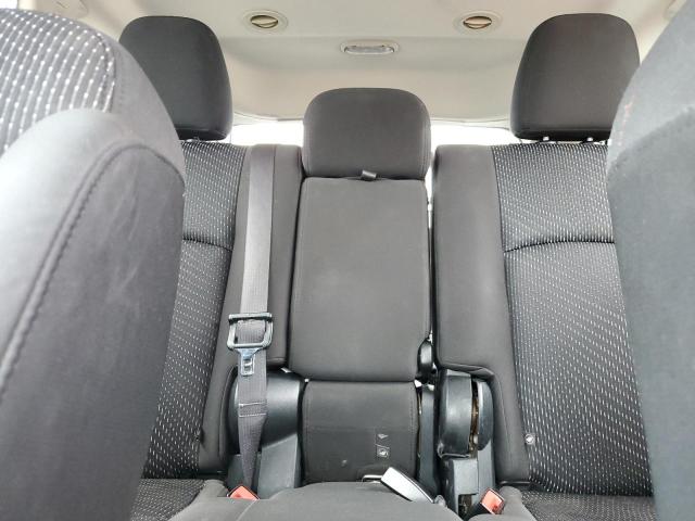 2017 DODGE JOURNEY SX 3C4PDCBG0HT536539