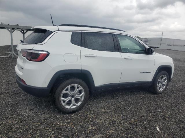 2025 JEEP COMPASS LA - 3C4NJDBN3ST616803