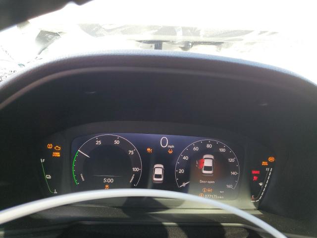 2024 HONDA ACCORD HYBRID SPORT 1HGCY2F50RA027292