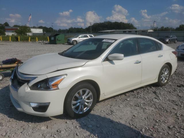 2015 NISSAN ALTIMA 2.5 #3266929043