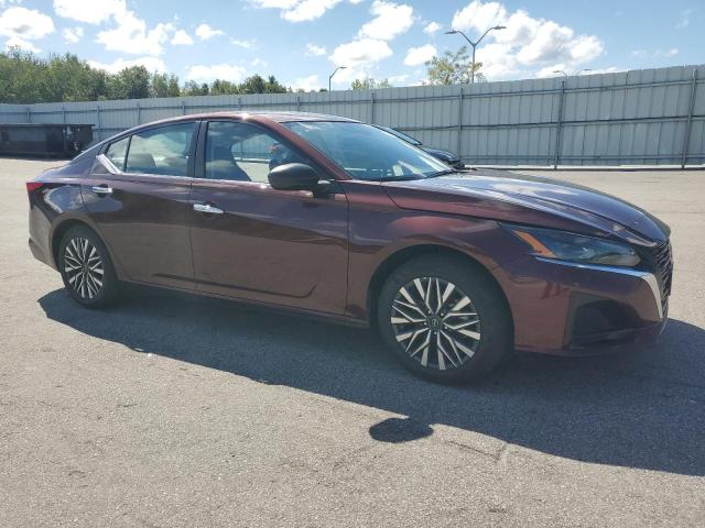 2025 NISSAN ALTIMA SV 1N4BL4DV5SN380221