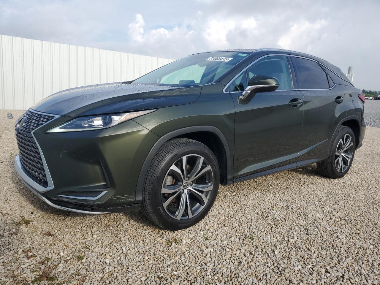 Vehicle photo