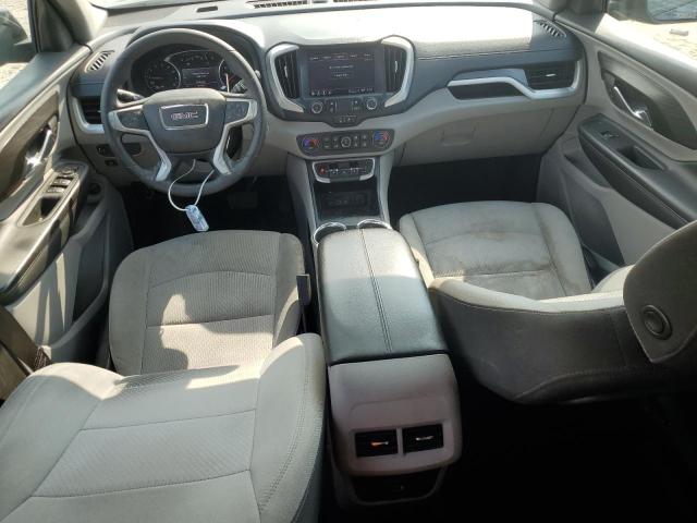 2022 GMC TERRAIN SLE #3263746726