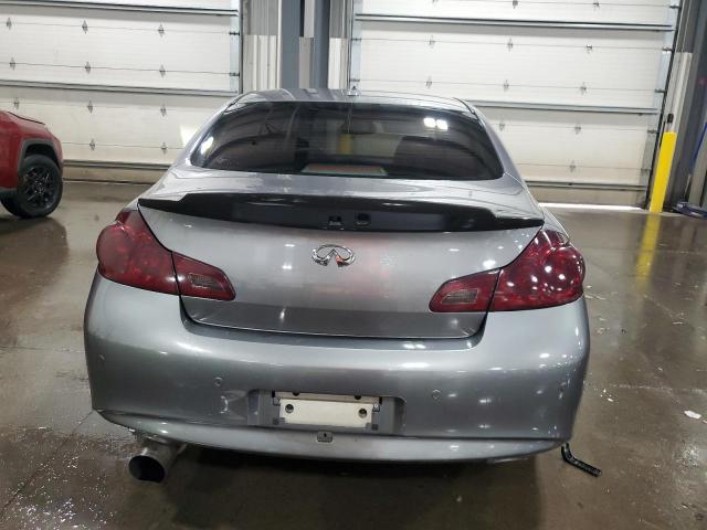 2013 INFINITI G37 - JN1CV6AR1DM755058