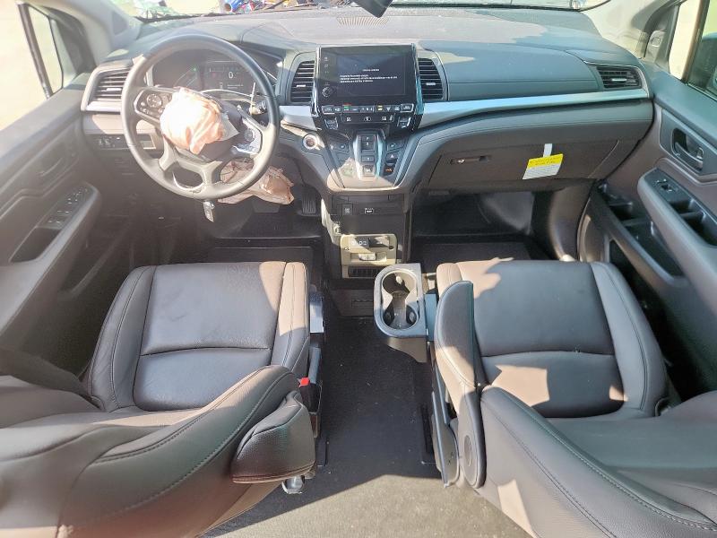 2019 HONDA ODYSSEY EX - 5FNRL6H73KB137263