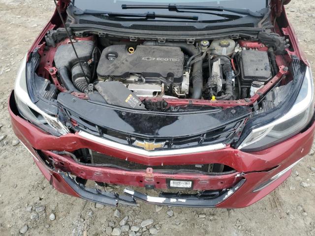 2017 CHEVROLET CRUZE LT 1G1BE5SM3H7149098