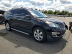 Lot #3311621227 2017 CHEVROLET TRAVERSE LT