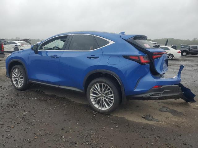 2025 LEXUS NX 350H BASE 2T2GKCEZ8SC055298