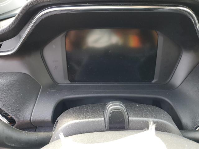 2023 CHEVROLET BOLT EUV PREMIER 1G1FZ6S05P4159415