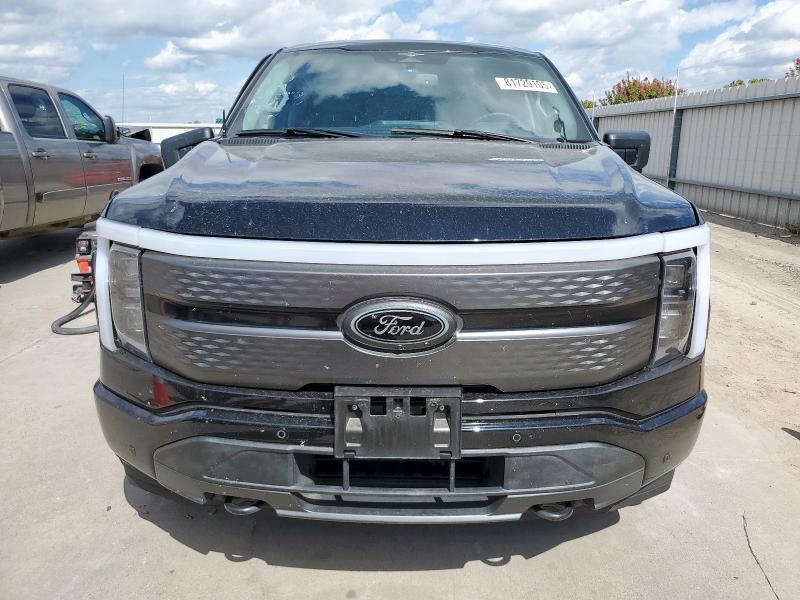 2023 FORD F150 LIGHT - 1FTVW1EL9PWG37098