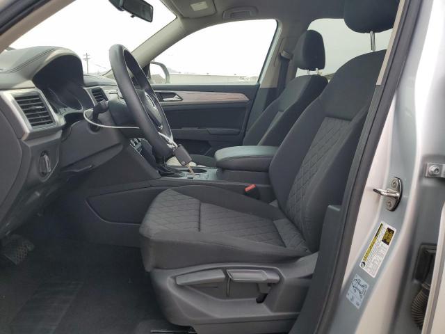 2019 VOLKSWAGEN ATLAS S 1V2AP2CAXKC514325
