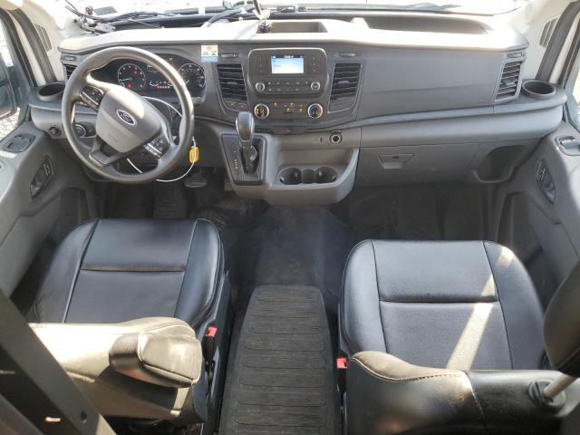 2022 FORD TRANSIT T- 1FTBR1X8XNKA75512
