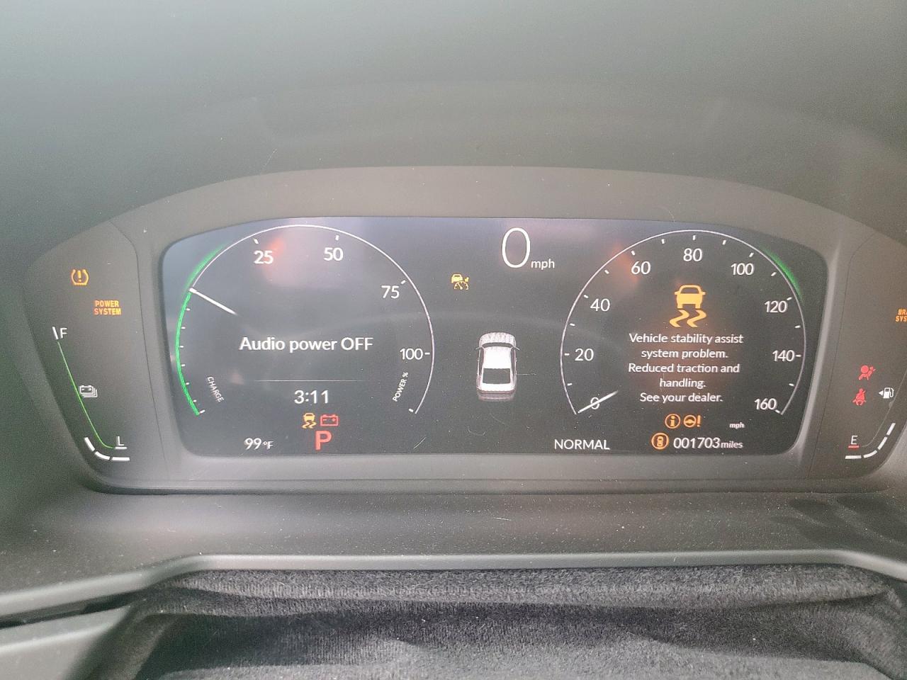 HONDA ACCORD HYBRID SPORT