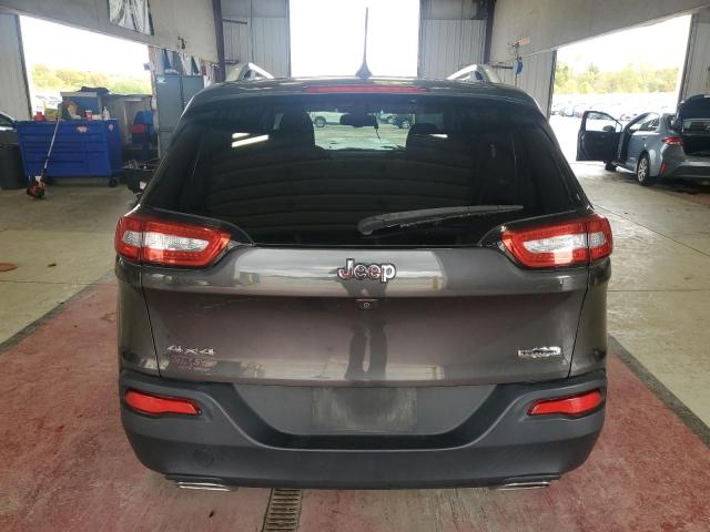 2015 JEEP CHEROKEE L 1C4PJMCS9FW756075