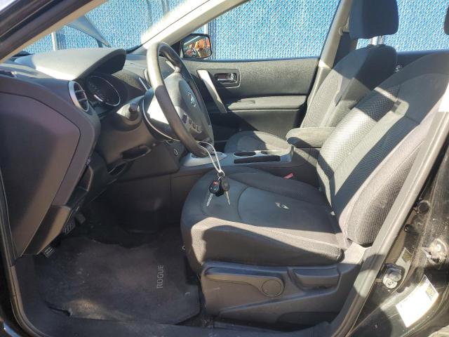 2011 NISSAN ROGUE S - JN8AS5MV1BW267864