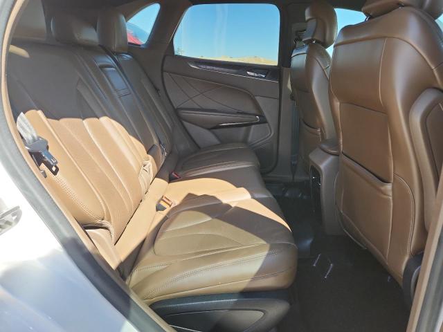 2017 LINCOLN MKC RESERV - 5LMCJ3C90HUL13116