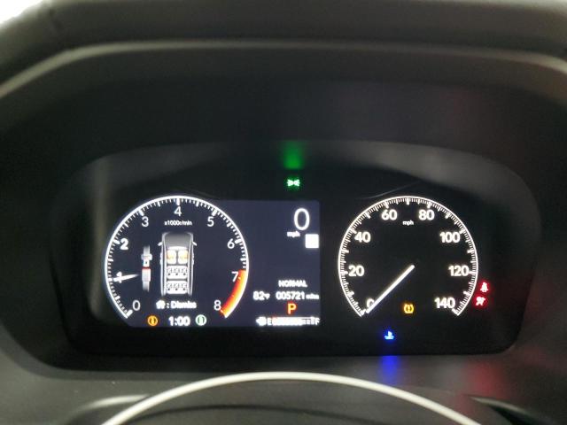 2025 HONDA ODYSSEY EX #3302657021