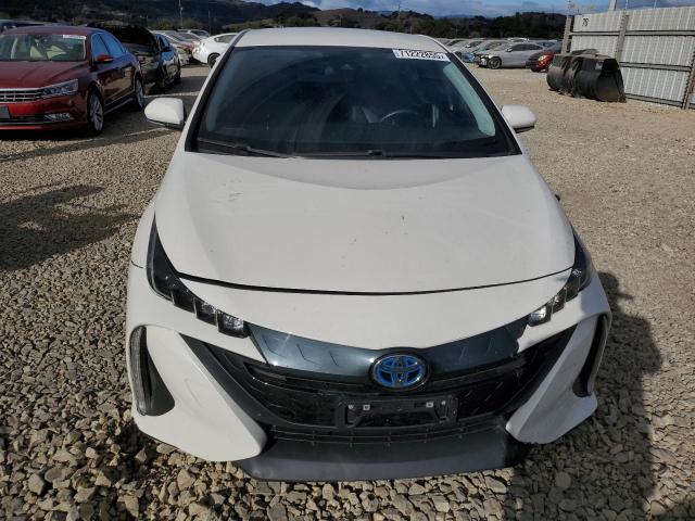 2017 TOYOTA PRIUS PRIM - JTDKARFP3H3057298