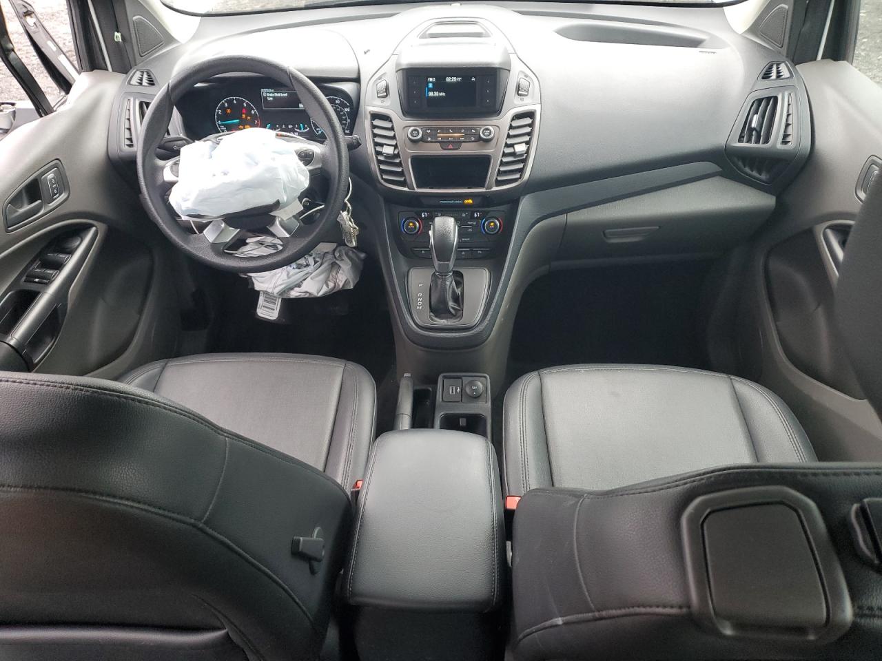 FORD TRANSIT CONNECT XL