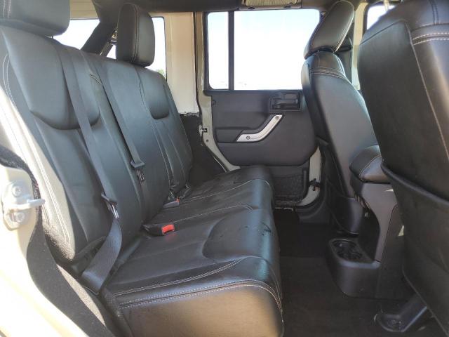 2017 JEEP WRANGLER UNLIMITED SAHARA 1C4BJWEG5HL625583