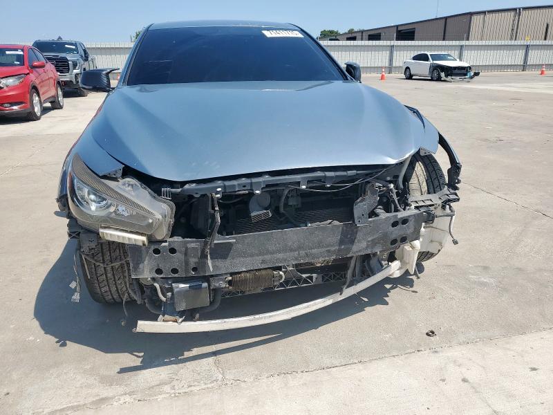 2020 INFINITI Q50 PURE JN1EV7AP4LM200729