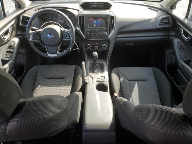 2018 SUBARU IMPREZA PR 4S3GTAB68J1734149