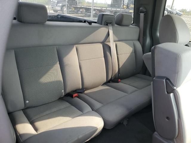 2005 FORD F150 #3257196240