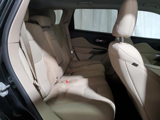 2019 JEEP CHEROKEE L 1C4PJLCB9KD159928