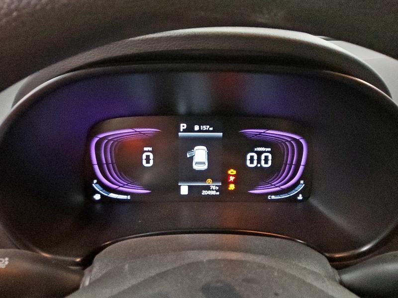 2025 KIA SOUL LX KNDJ23AU8S7932314