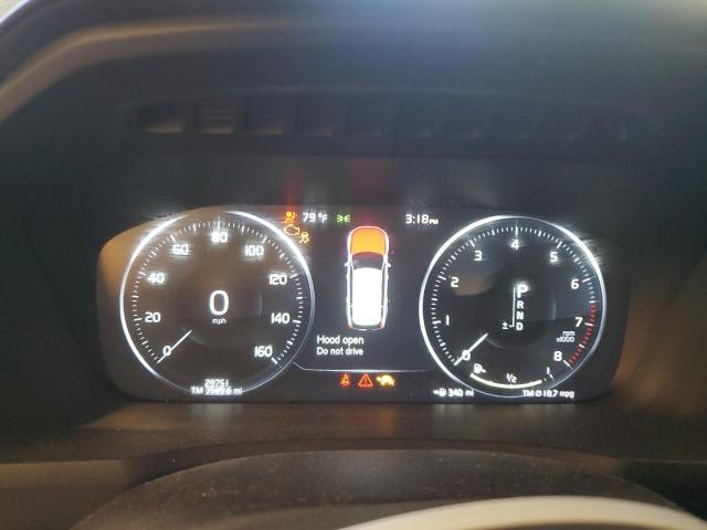 2021 VOLVO XC90 T6 IN YV4A22PL7M1672547
