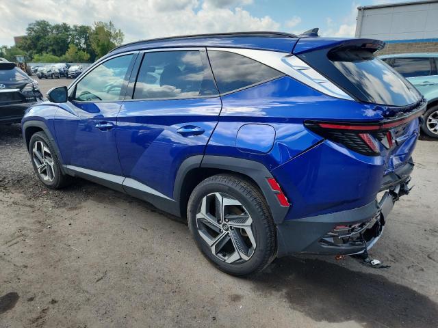 2023 HYUNDAI TUCSON LIM 5NMJECAE0PH273032